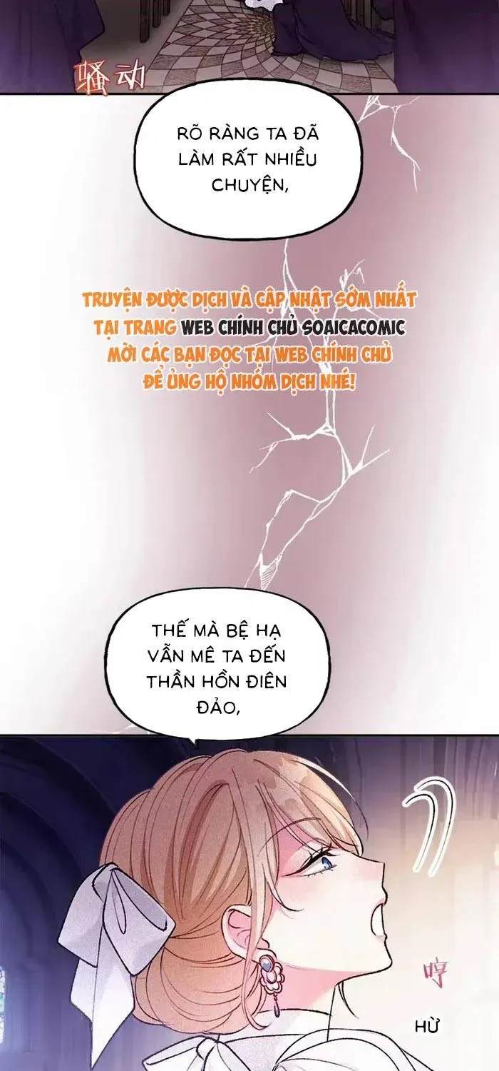 Bệ Hạ, Xin Hãy Ghét Ta - Chapter 40 - truyendanghot.com