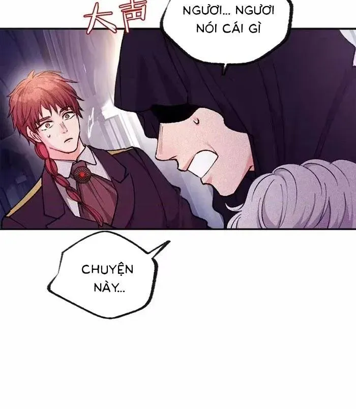 Bệ Hạ, Xin Hãy Ghét Ta - Chapter 40 - truyendanghot.com