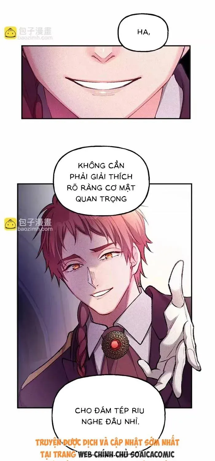 Bệ Hạ, Xin Hãy Ghét Ta - Chapter 40 - truyendanghot.com