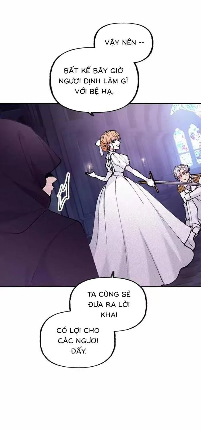 Bệ Hạ, Xin Hãy Ghét Ta - Chapter 40 - truyendanghot.com