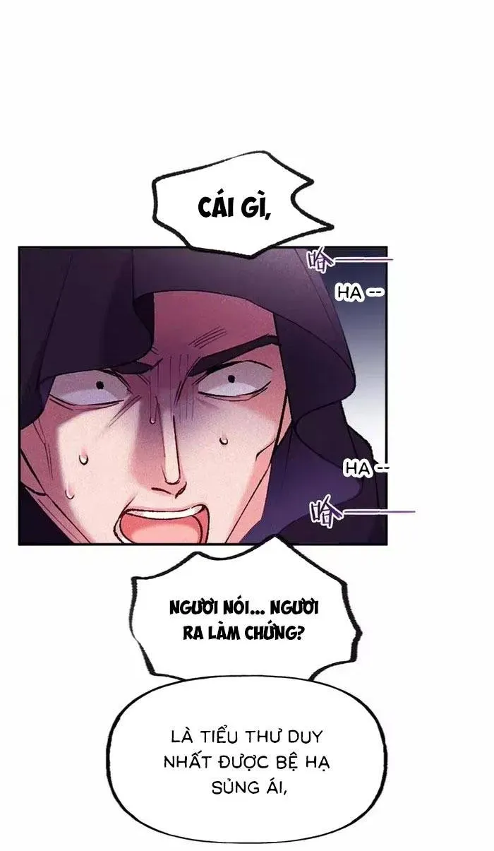 Bệ Hạ, Xin Hãy Ghét Ta - Chapter 40 - truyendanghot.com