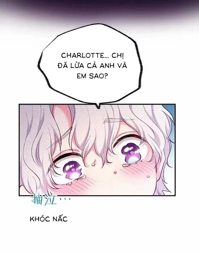 Bệ Hạ, Xin Hãy Ghét Ta - Chapter 40 - truyendanghot.com