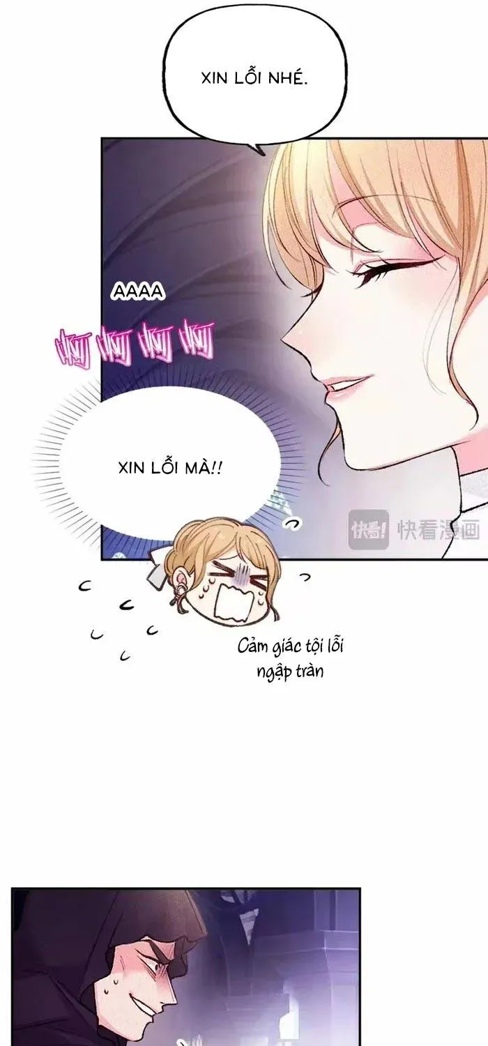 Bệ Hạ, Xin Hãy Ghét Ta - Chapter 40 - truyendanghot.com