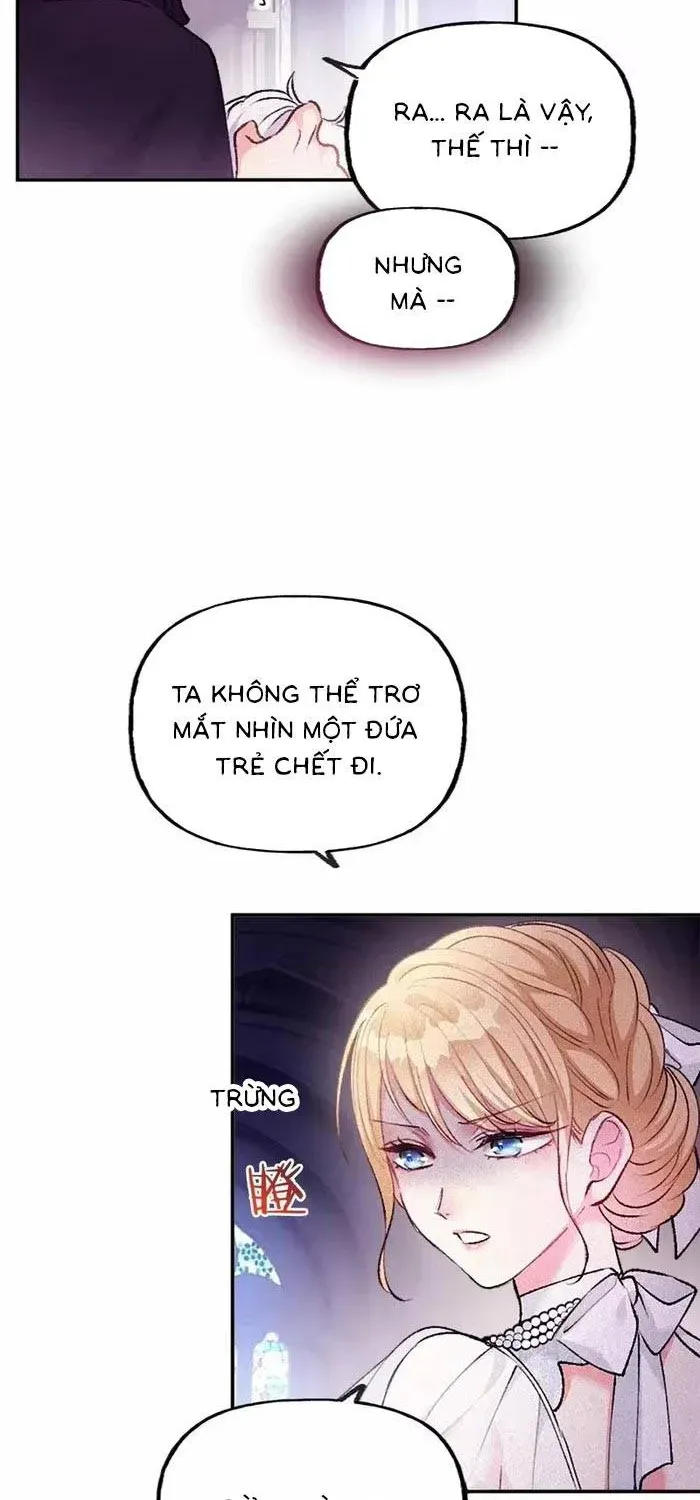 Bệ Hạ, Xin Hãy Ghét Ta - Chapter 40 - truyendanghot.com