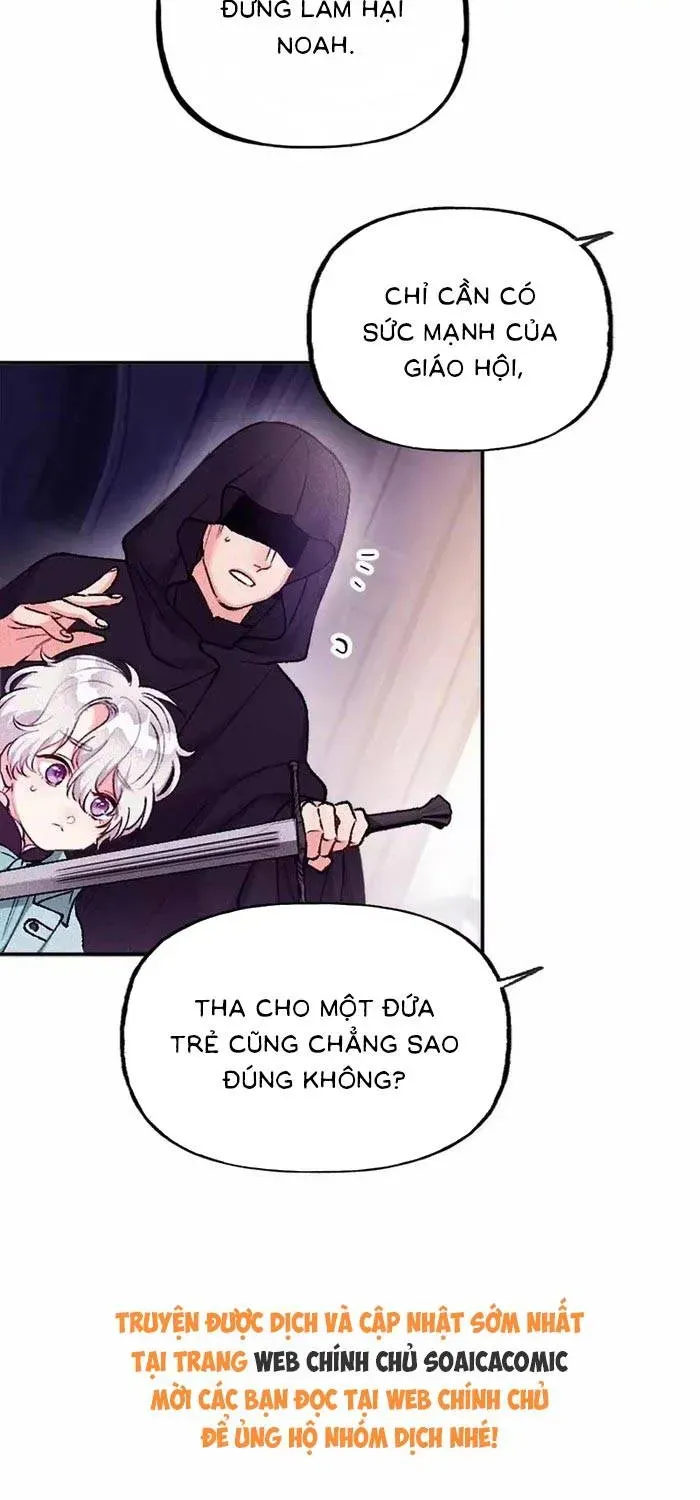 Bệ Hạ, Xin Hãy Ghét Ta - Chapter 40 - truyendanghot.com