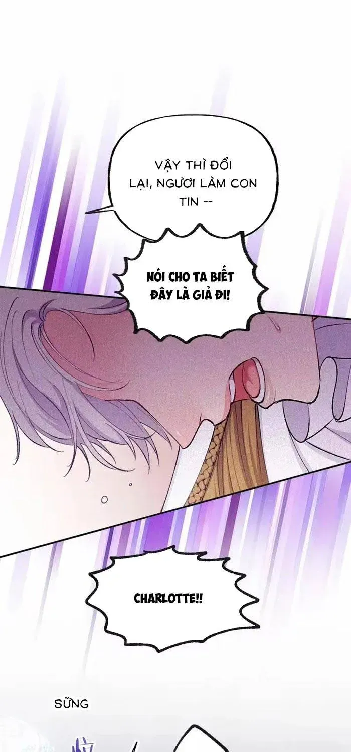 Bệ Hạ, Xin Hãy Ghét Ta - Chapter 40 - truyendanghot.com
