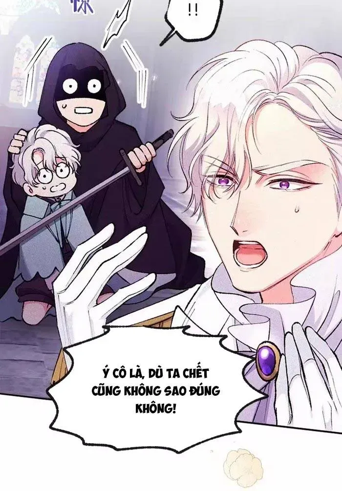 Bệ Hạ, Xin Hãy Ghét Ta - Chapter 40 - truyendanghot.com