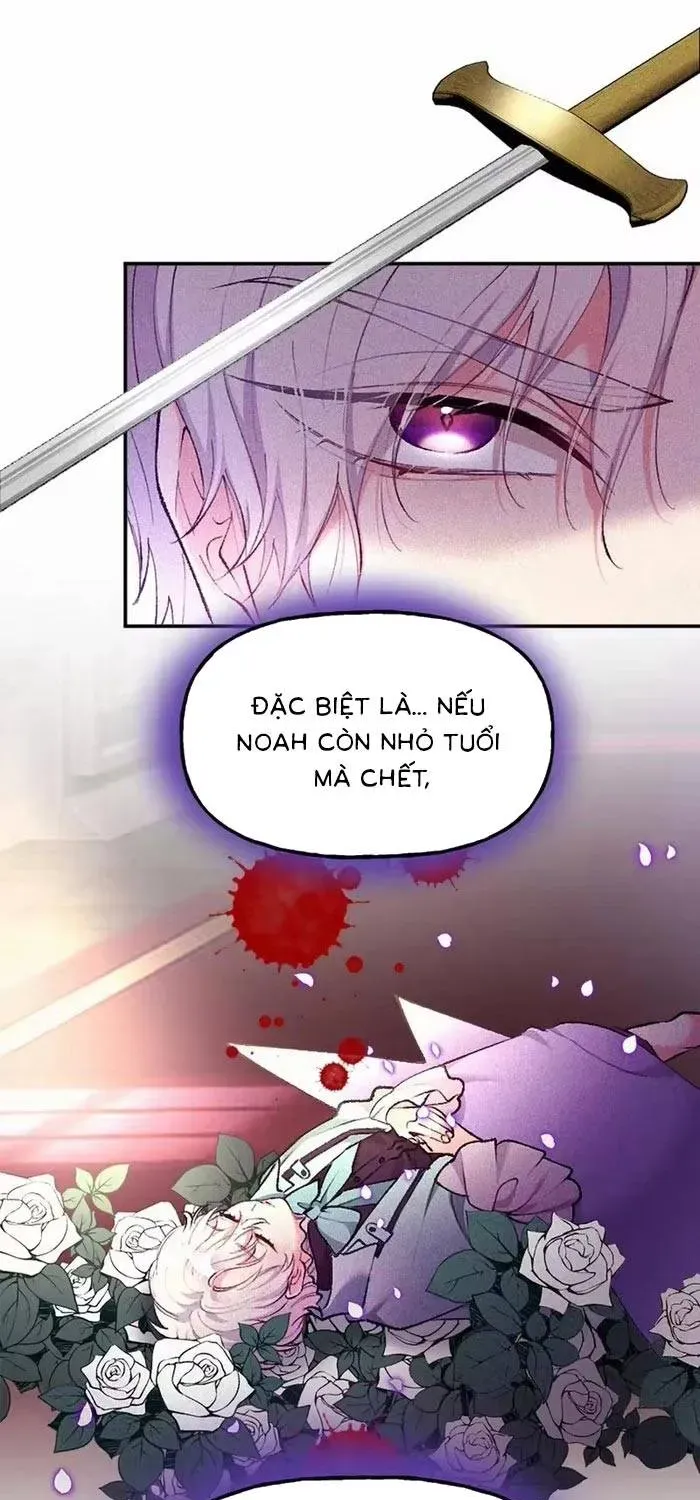 Bệ Hạ, Xin Hãy Ghét Ta - Chapter 40 - truyendanghot.com