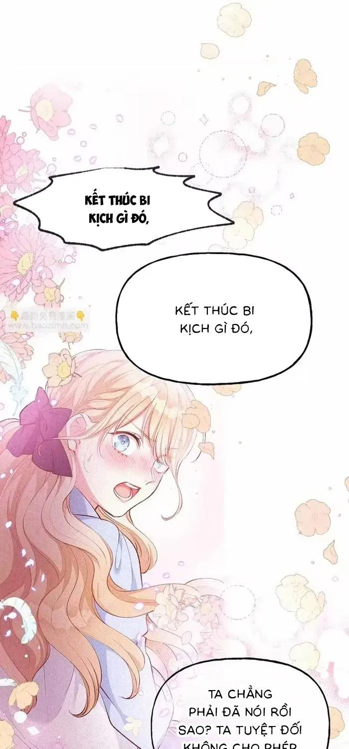 Bệ Hạ, Xin Hãy Ghét Ta - Chapter 40 - truyendanghot.com