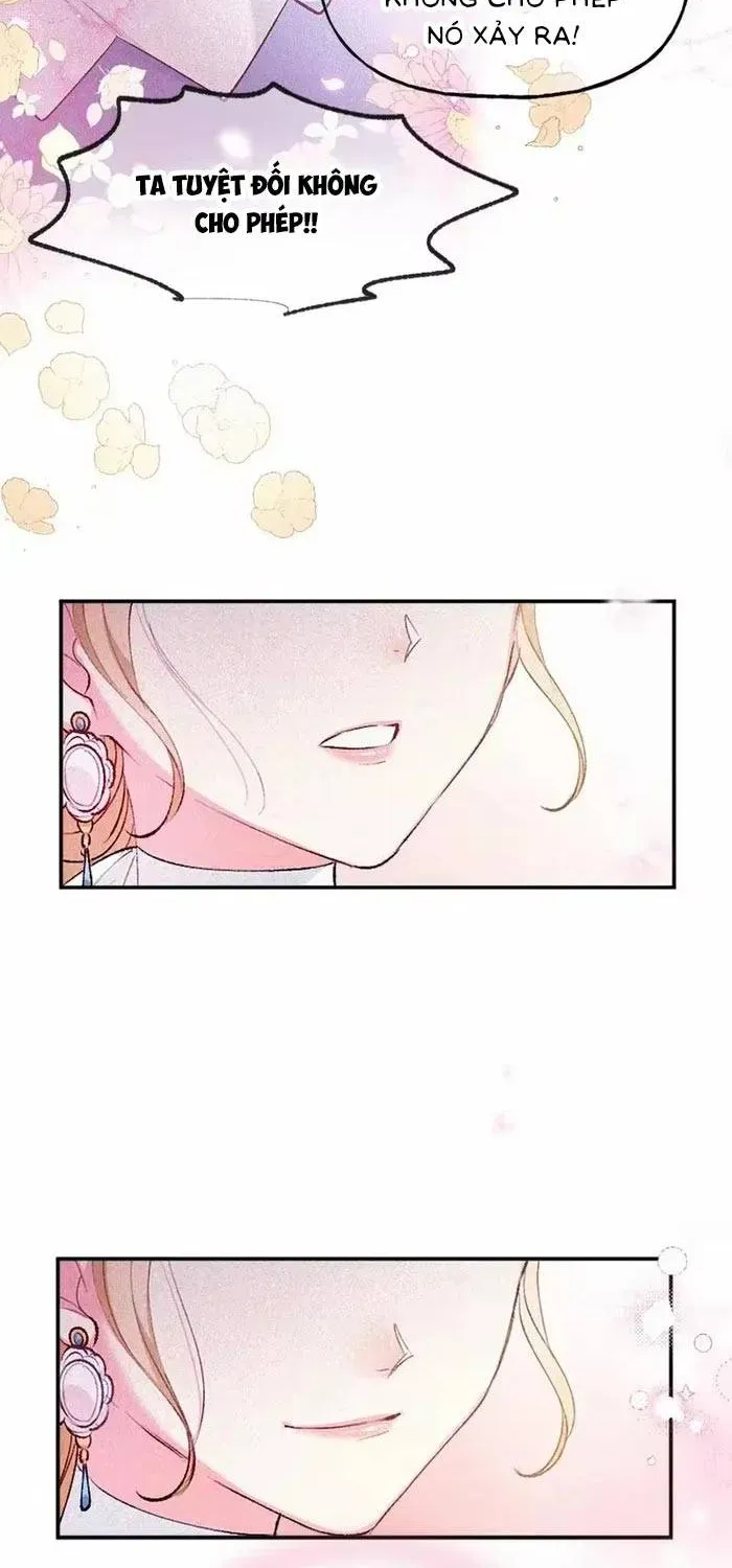 Bệ Hạ, Xin Hãy Ghét Ta - Chapter 40 - truyendanghot.com