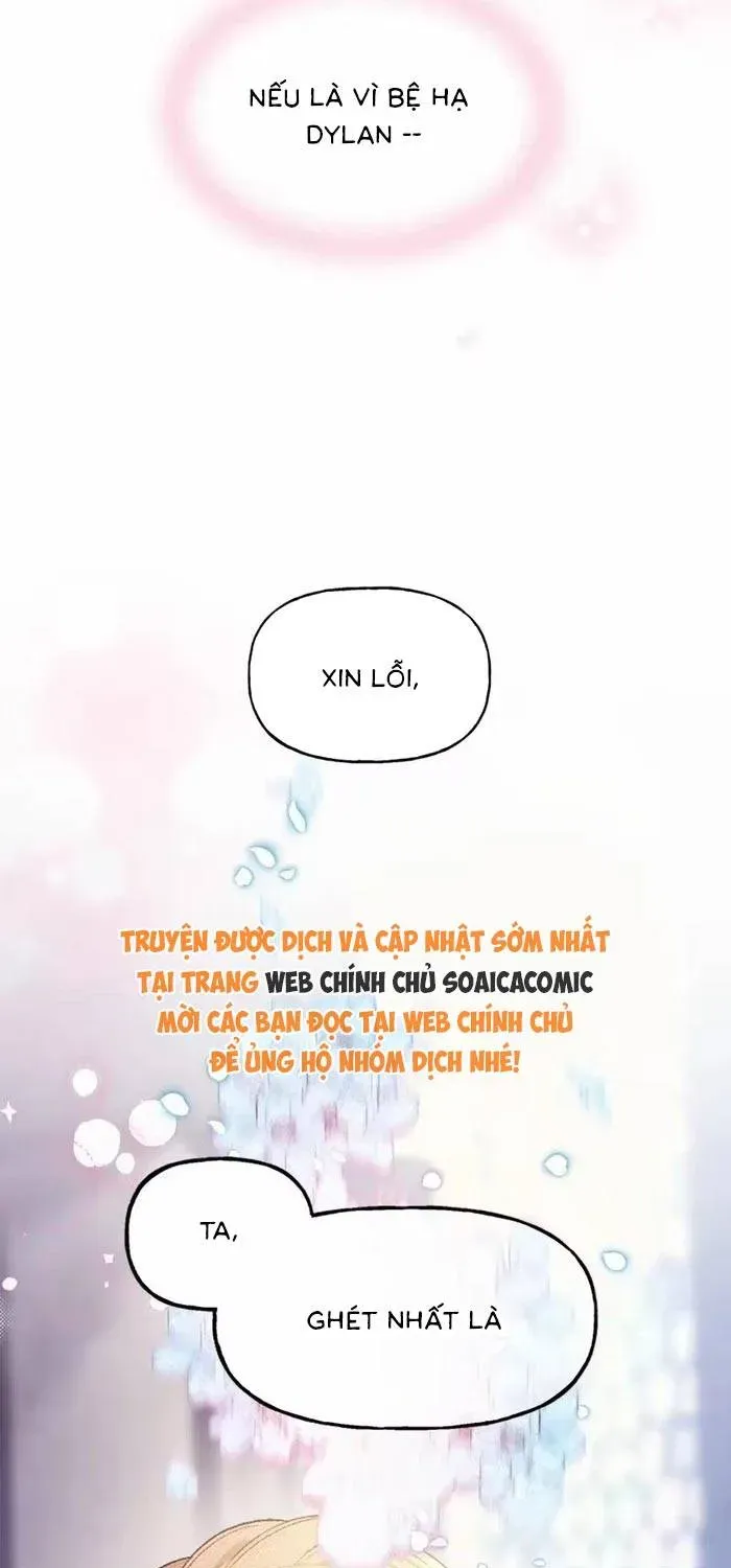 Bệ Hạ, Xin Hãy Ghét Ta - Chapter 40 - truyendanghot.com