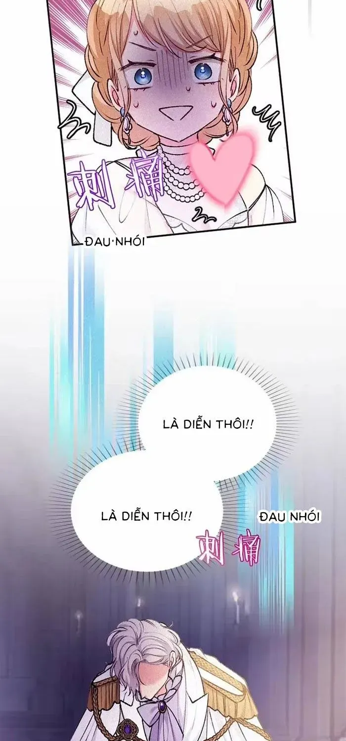 Bệ Hạ, Xin Hãy Ghét Ta - Chapter 40 - truyendanghot.com