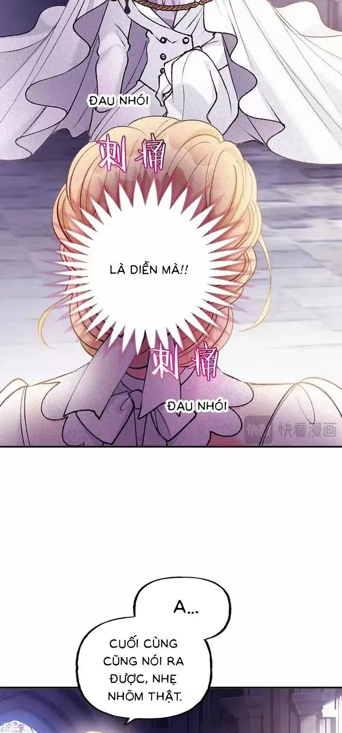 Bệ Hạ, Xin Hãy Ghét Ta - Chapter 40 - truyendanghot.com