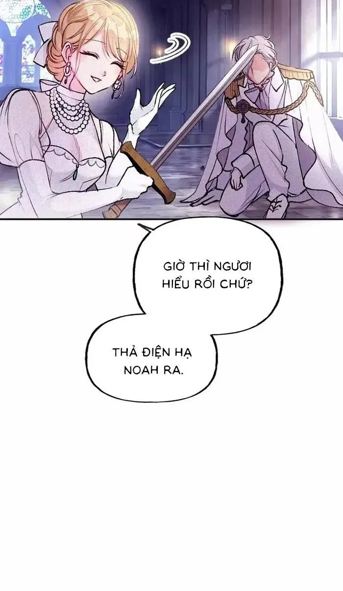 Bệ Hạ, Xin Hãy Ghét Ta - Chapter 40 - truyendanghot.com
