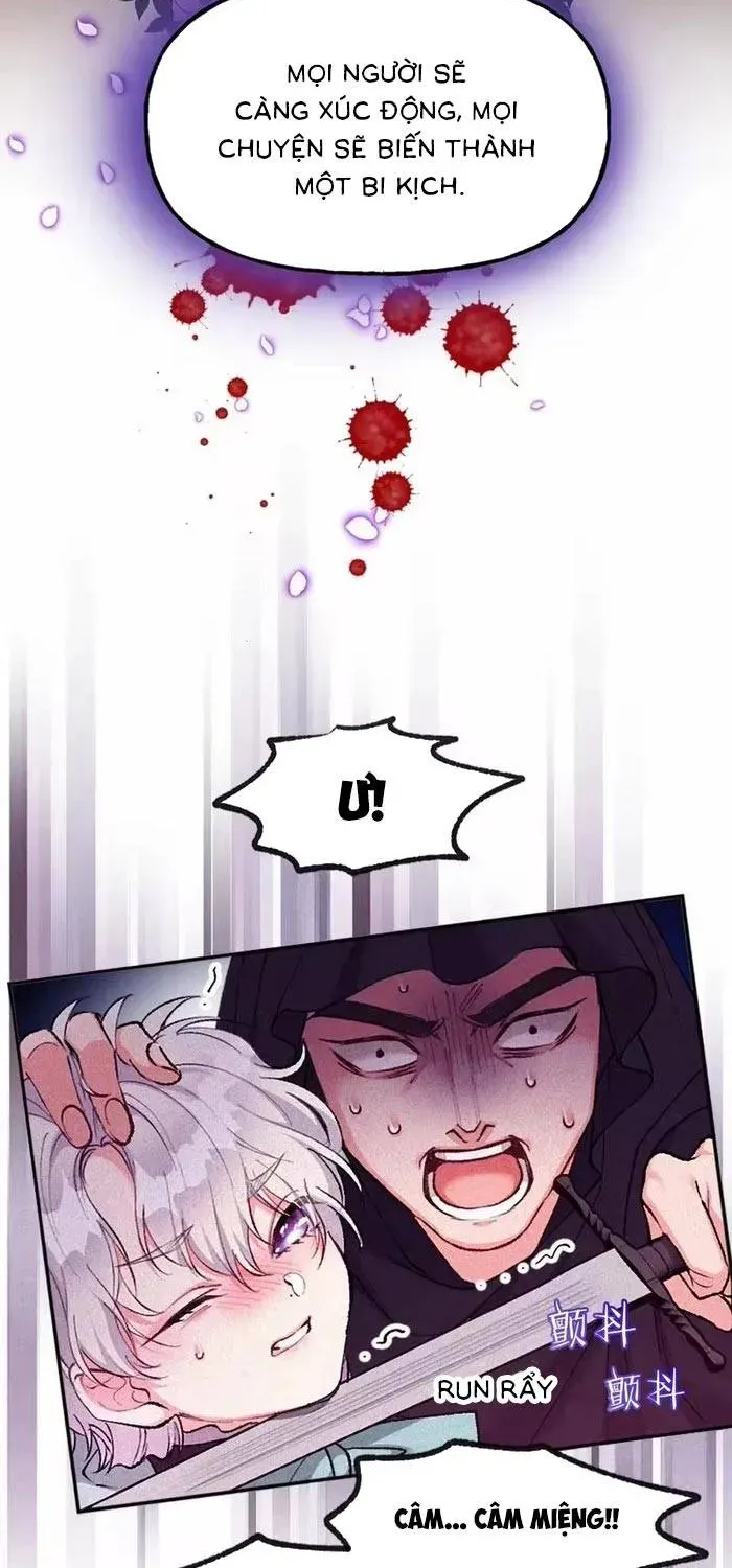 Bệ Hạ, Xin Hãy Ghét Ta - Chapter 40 - truyendanghot.com