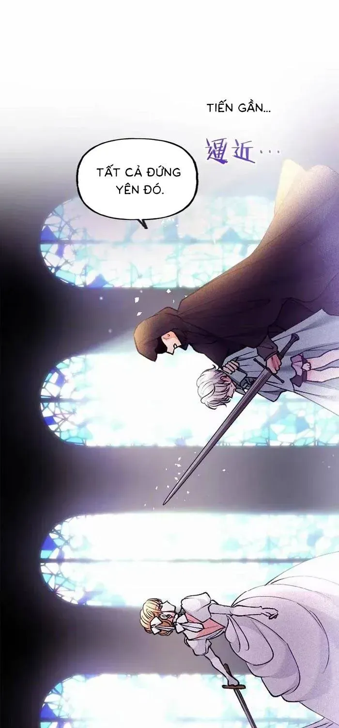 Bệ Hạ, Xin Hãy Ghét Ta - Chapter 40 - truyendanghot.com