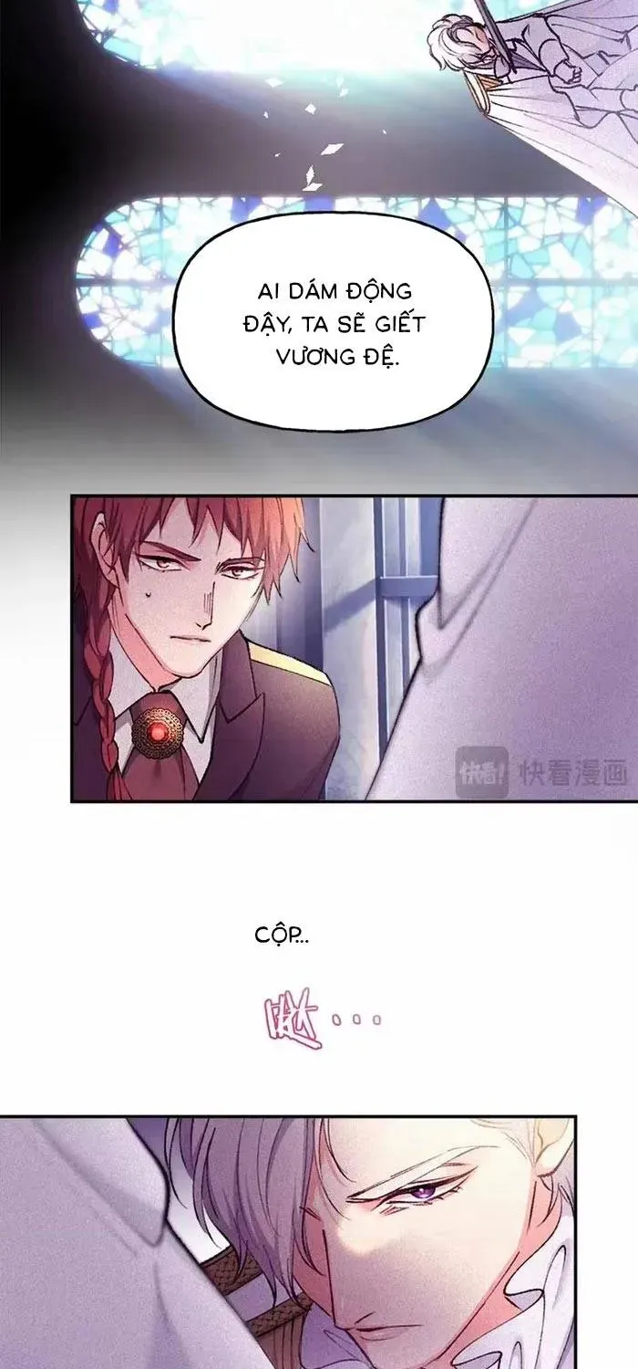 Bệ Hạ, Xin Hãy Ghét Ta - Chapter 40 - truyendanghot.com