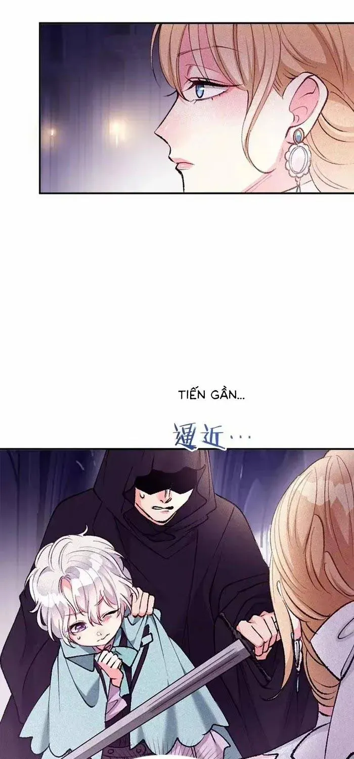 Bệ Hạ, Xin Hãy Ghét Ta - Chapter 40 - truyendanghot.com