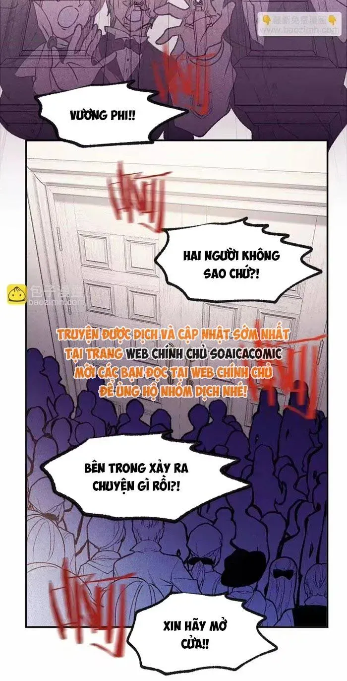 Bệ Hạ, Xin Hãy Ghét Ta - Chapter 40 - truyendanghot.com