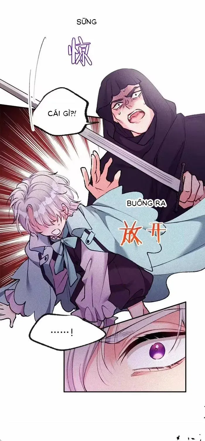 Bệ Hạ, Xin Hãy Ghét Ta - Chapter 40 - truyendanghot.com