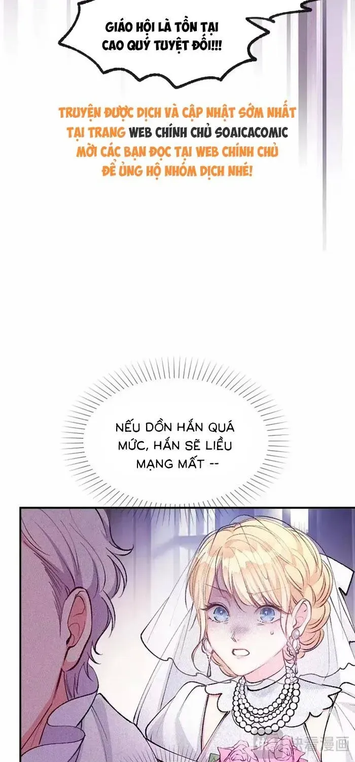 Bệ Hạ, Xin Hãy Ghét Ta - Chapter 40 - truyendanghot.com