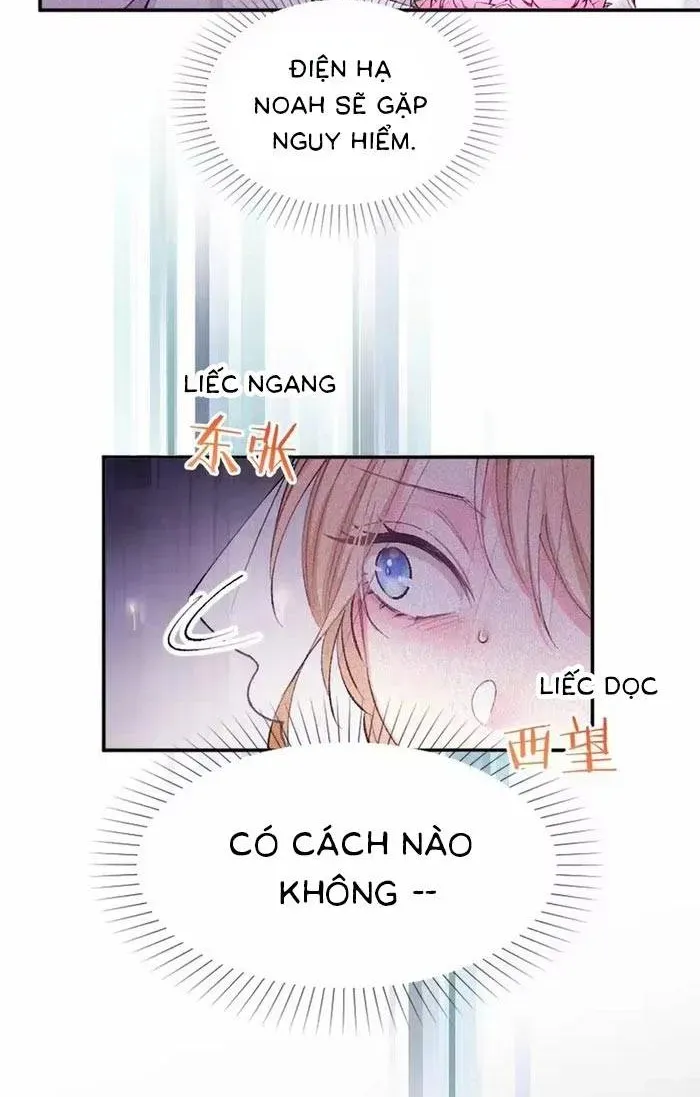 Bệ Hạ, Xin Hãy Ghét Ta - Chapter 40 - truyendanghot.com