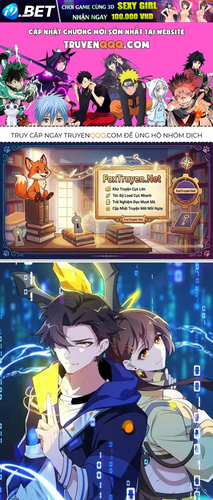 Náo Động Thiên Khởi Chap 49 - Next Chap 32
