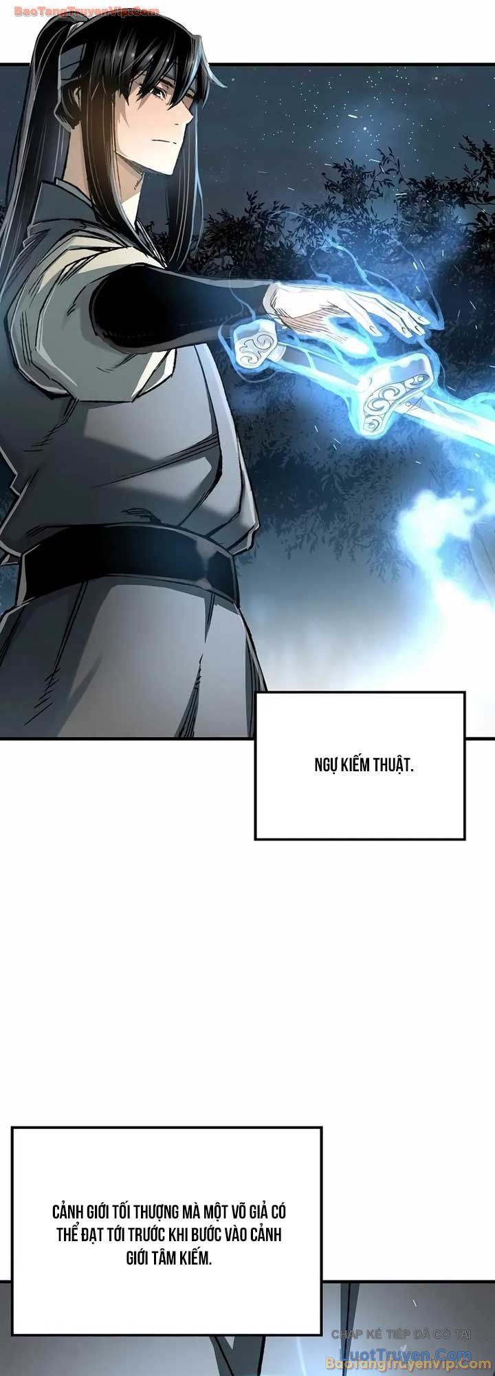 Thiên Ma Quy Hoàn - Chapter 120 - truyendanghot.com