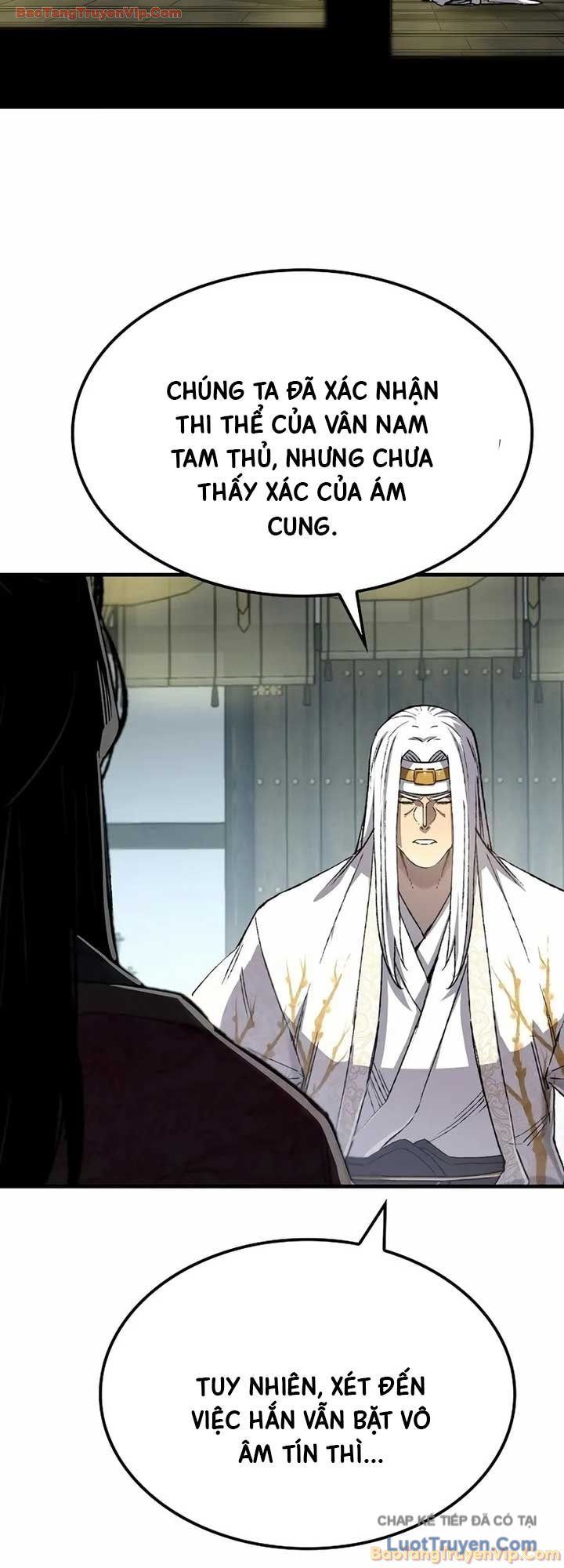 Thiên Ma Quy Hoàn - Chapter 120 - truyendanghot.com