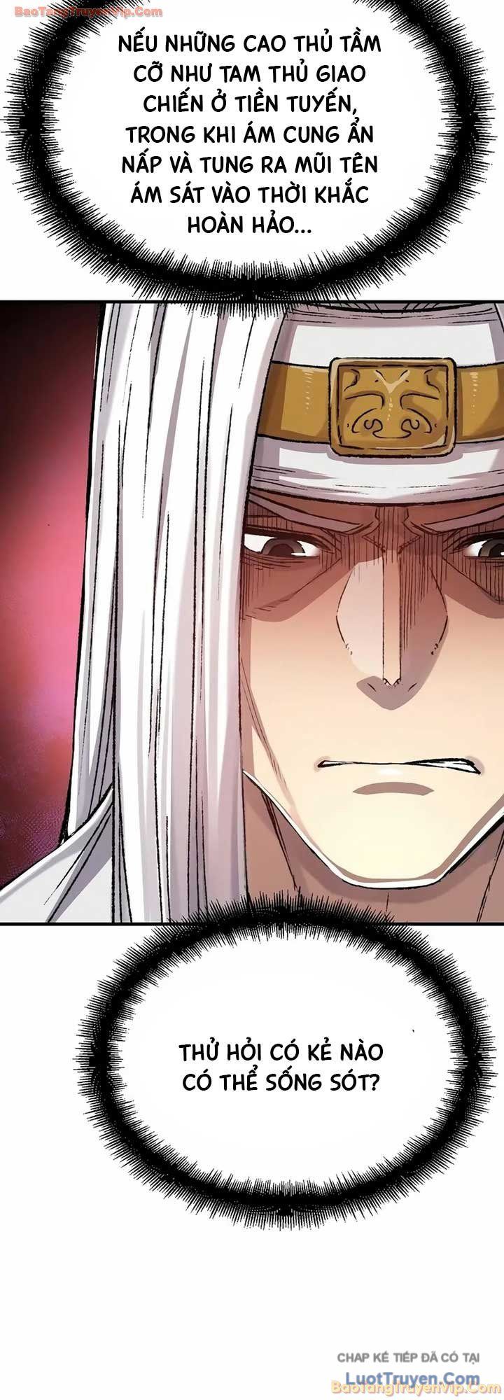 Thiên Ma Quy Hoàn - Chapter 120 - truyendanghot.com