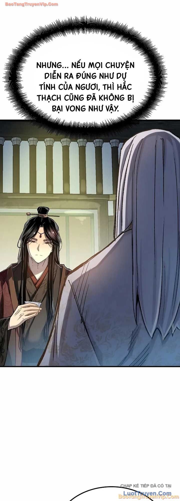 Thiên Ma Quy Hoàn - Chapter 120 - truyendanghot.com