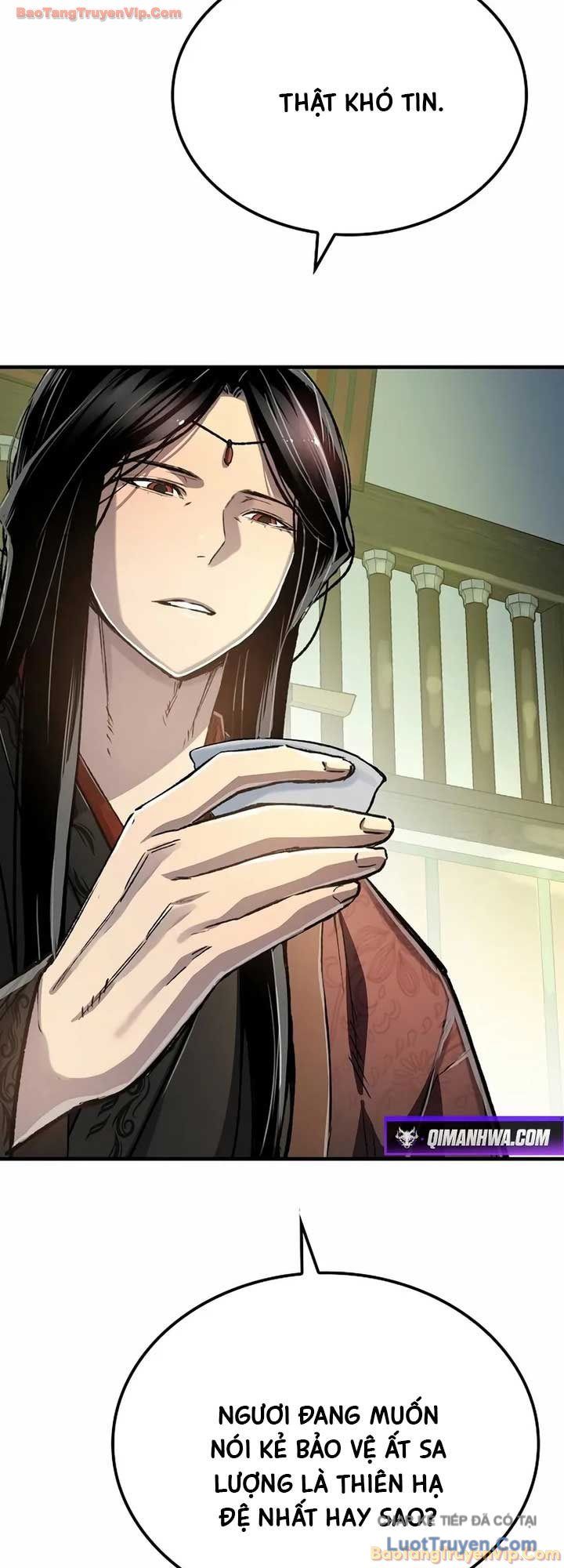 Thiên Ma Quy Hoàn - Chapter 120 - truyendanghot.com