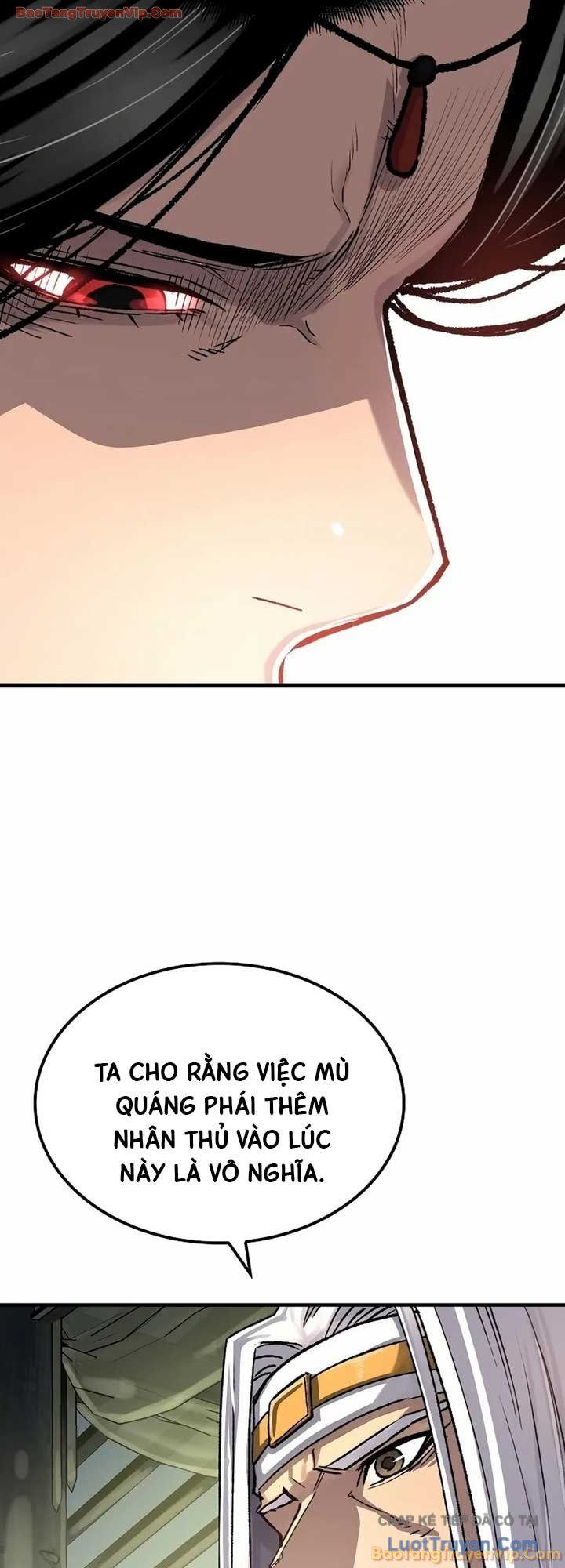 Thiên Ma Quy Hoàn - Chapter 120 - truyendanghot.com