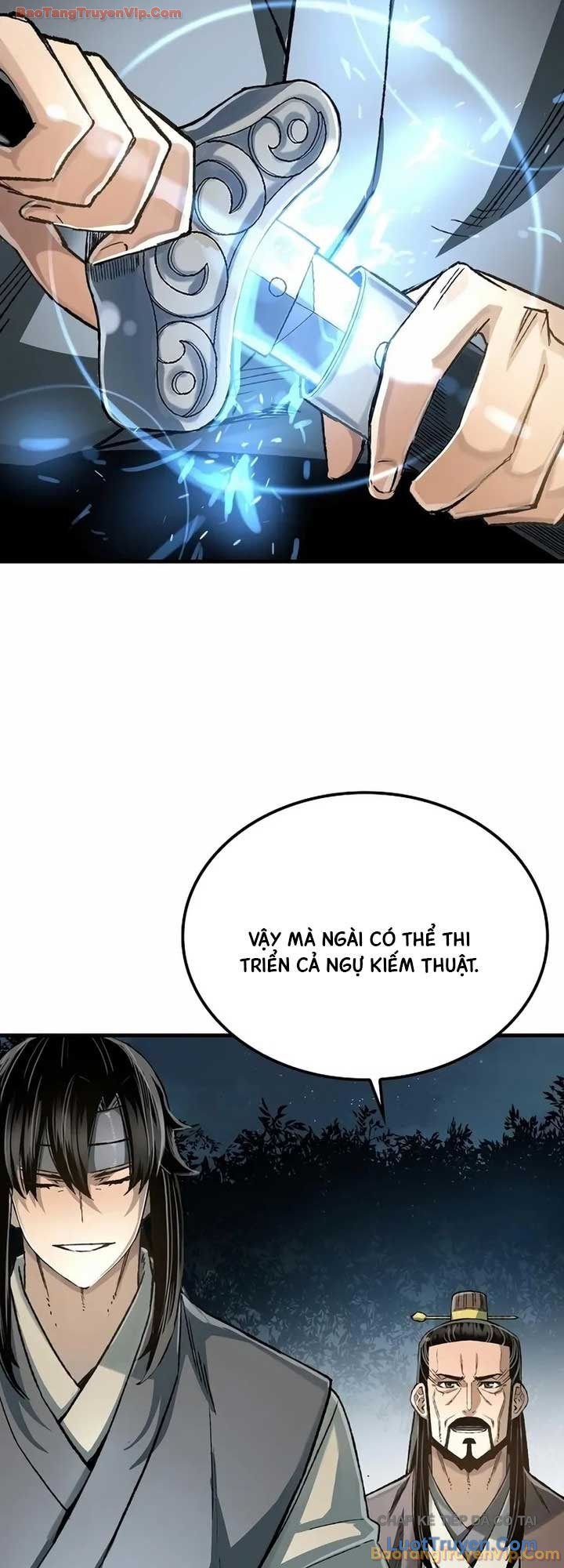 Thiên Ma Quy Hoàn - Chapter 120 - truyendanghot.com
