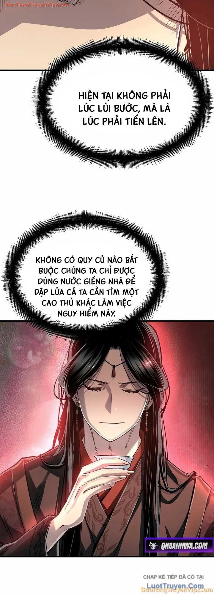 Thiên Ma Quy Hoàn - Chapter 120 - truyendanghot.com