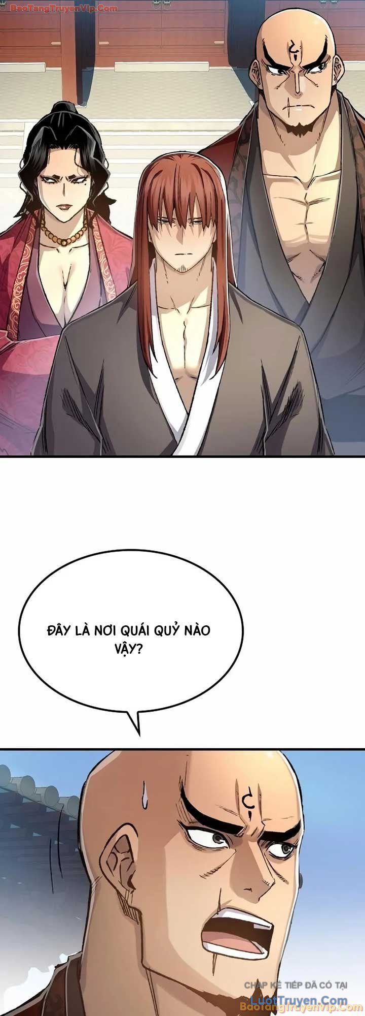 Thiên Ma Quy Hoàn - Chapter 120 - truyendanghot.com