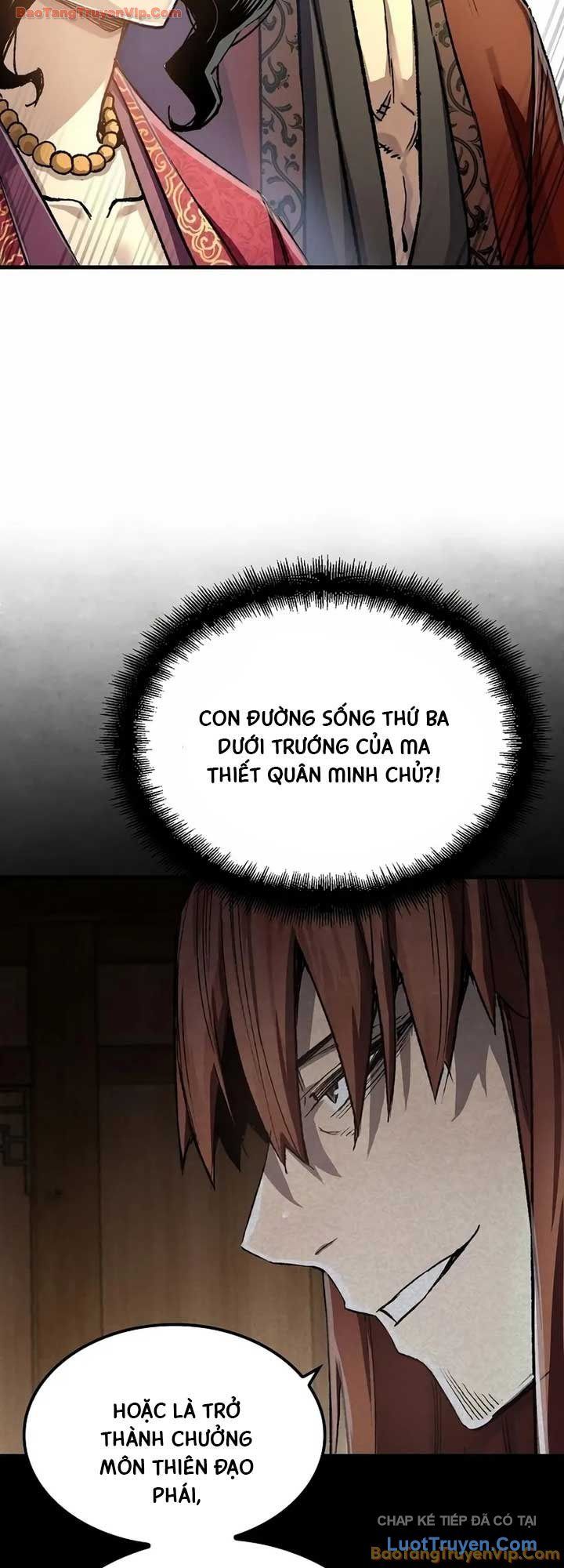 Thiên Ma Quy Hoàn - Chapter 120 - truyendanghot.com