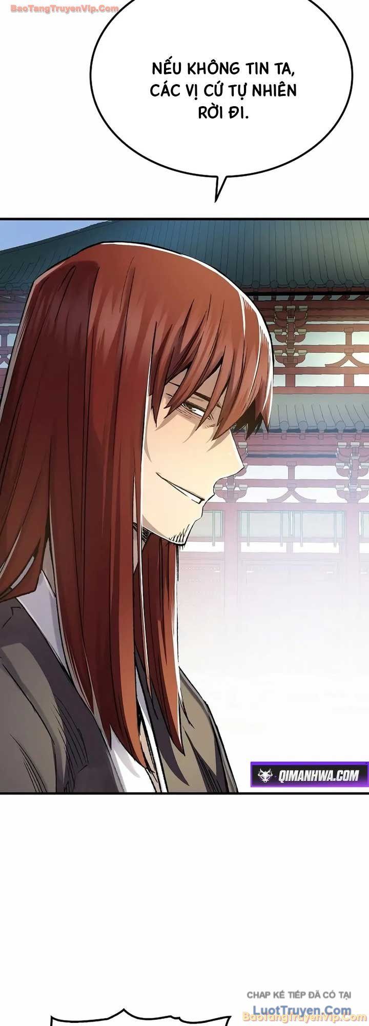 Thiên Ma Quy Hoàn - Chapter 120 - truyendanghot.com