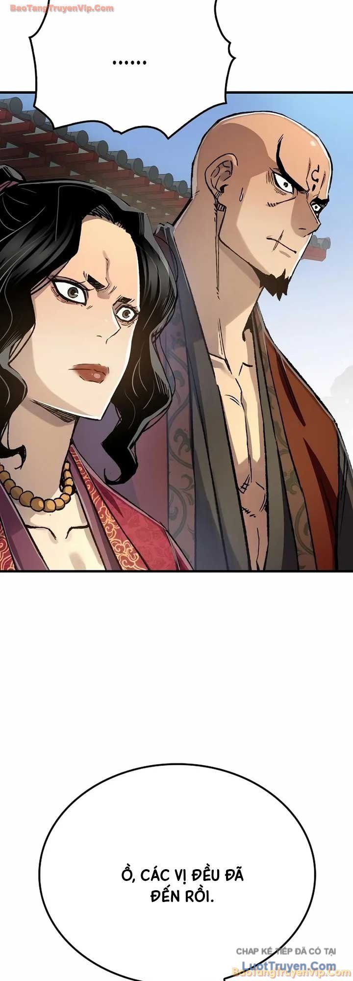 Thiên Ma Quy Hoàn - Chapter 120 - truyendanghot.com