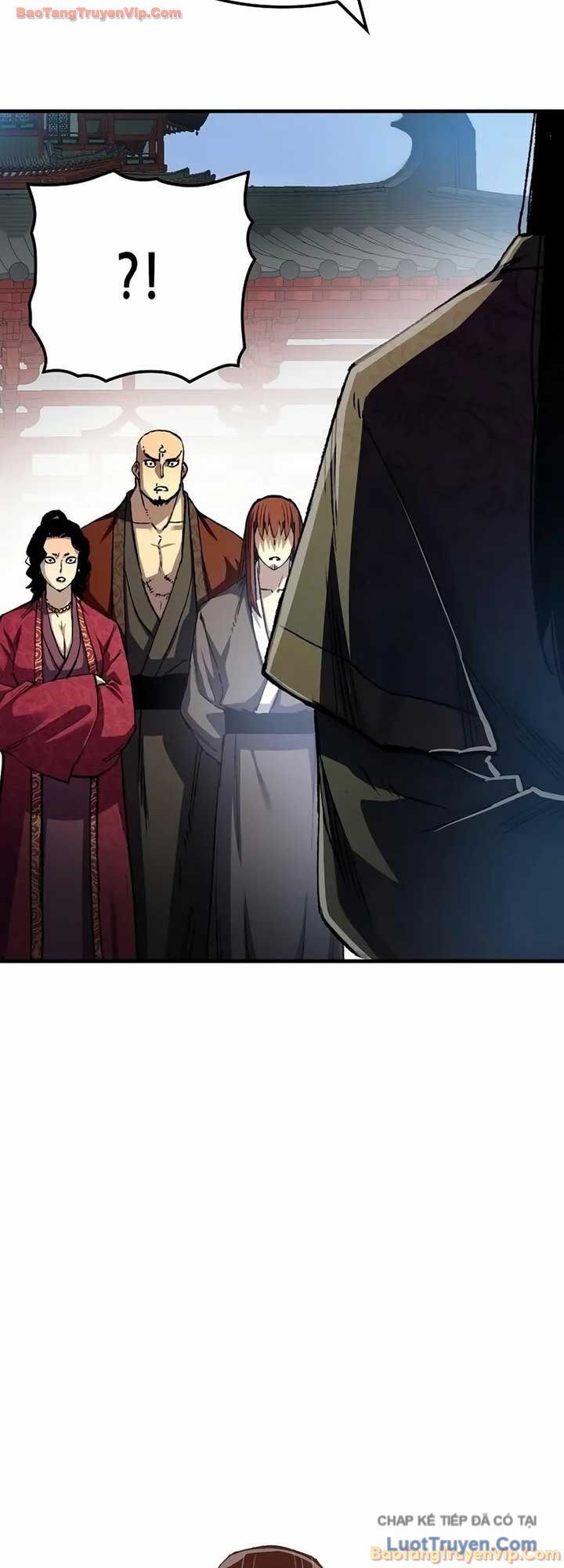 Thiên Ma Quy Hoàn - Chapter 120 - truyendanghot.com
