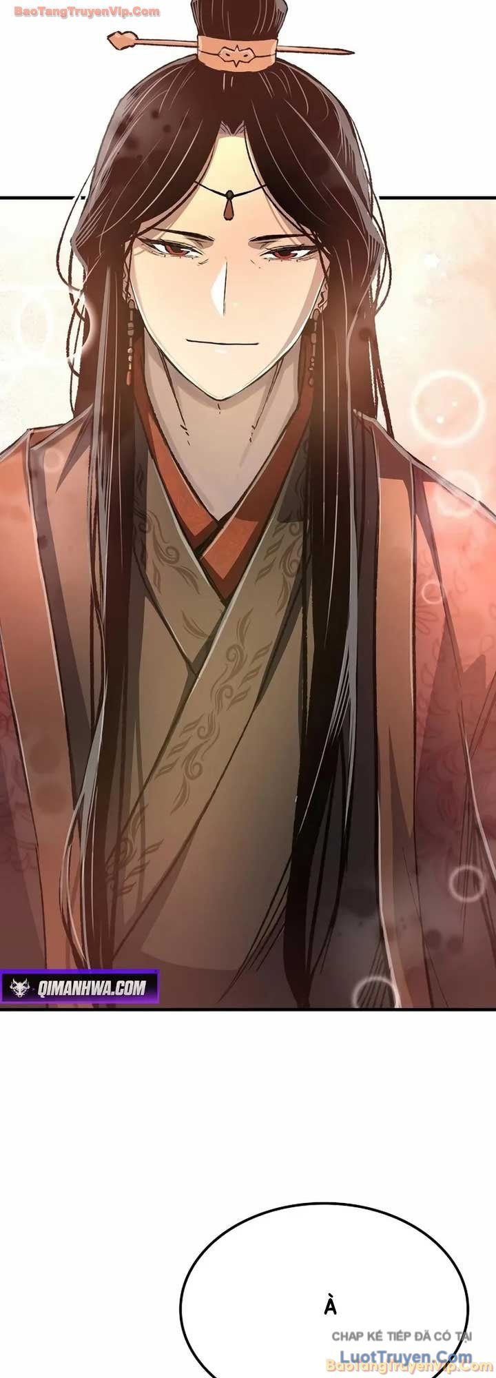 Thiên Ma Quy Hoàn - Chapter 120 - truyendanghot.com