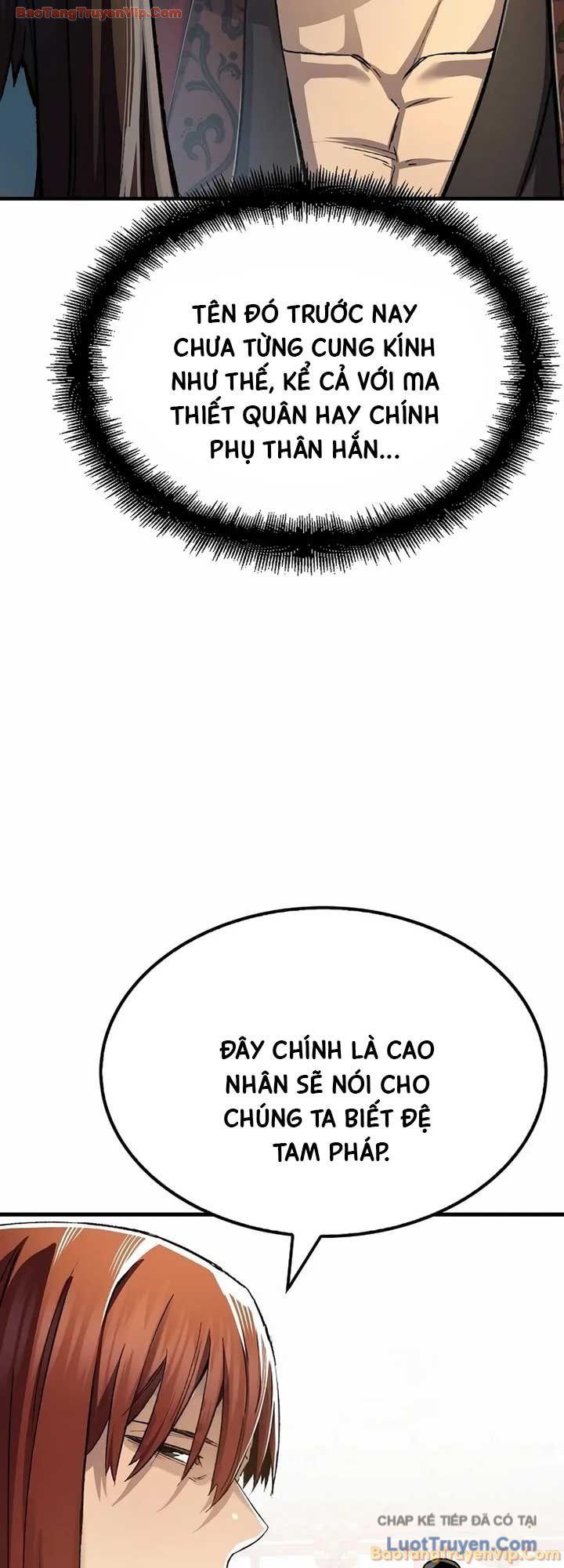 Thiên Ma Quy Hoàn - Chapter 120 - truyendanghot.com