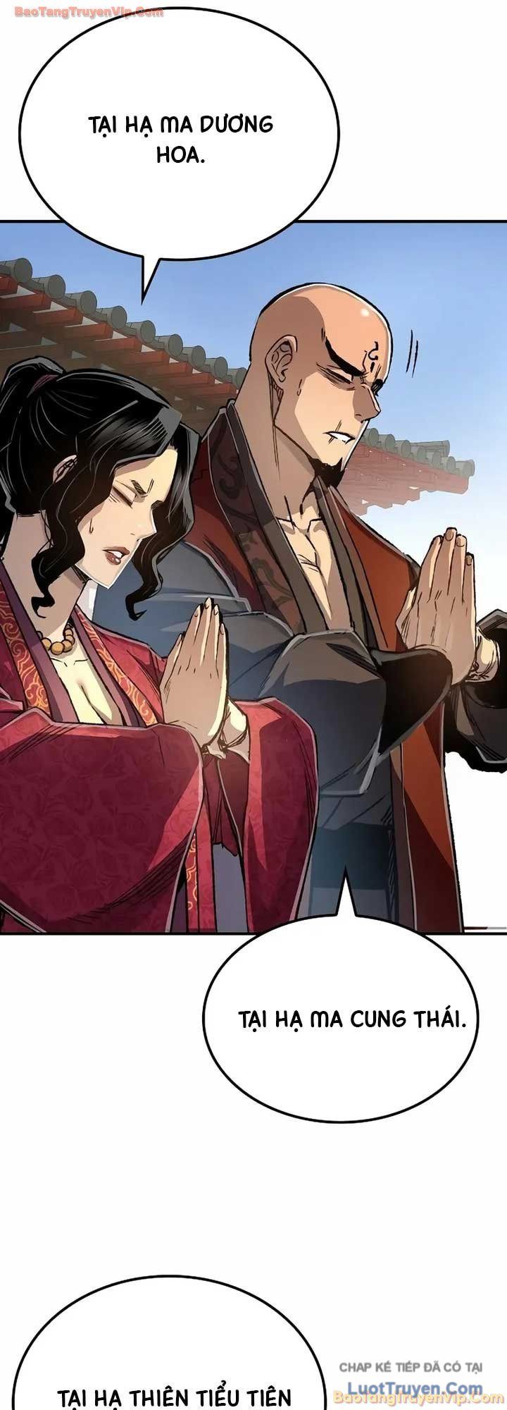 Thiên Ma Quy Hoàn - Chapter 120 - truyendanghot.com