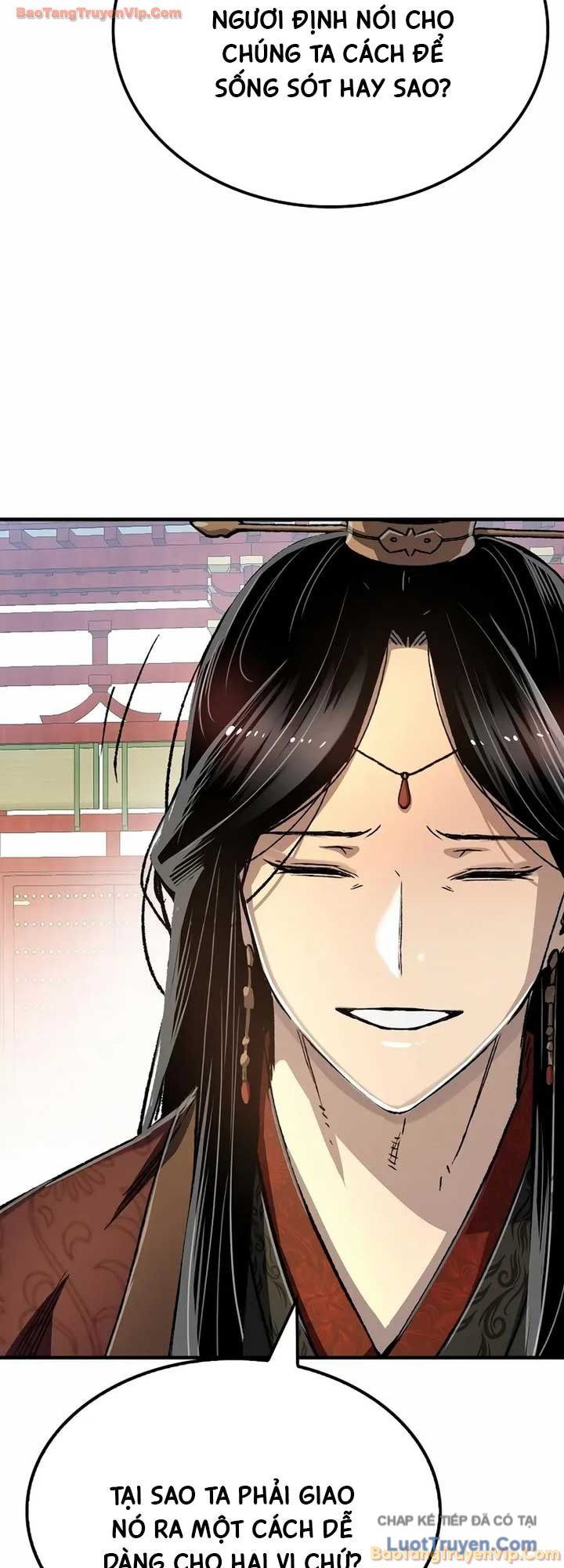 Thiên Ma Quy Hoàn - Chapter 120 - truyendanghot.com