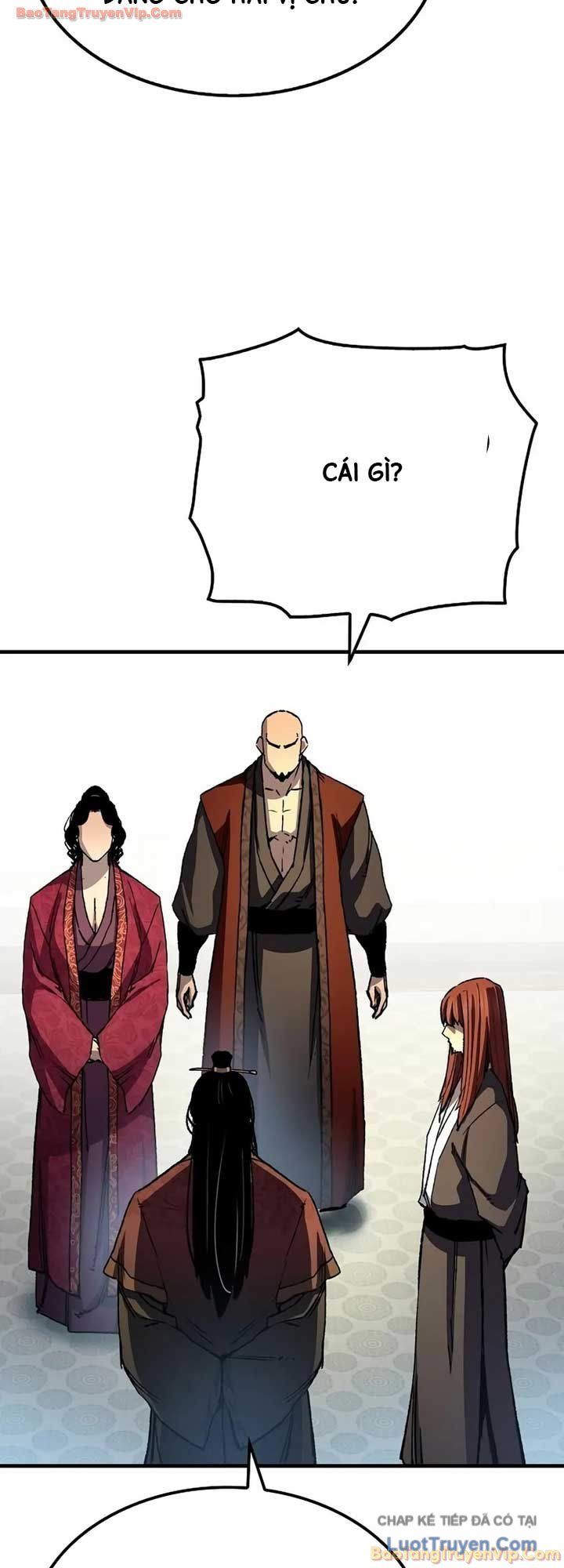 Thiên Ma Quy Hoàn - Chapter 120 - truyendanghot.com