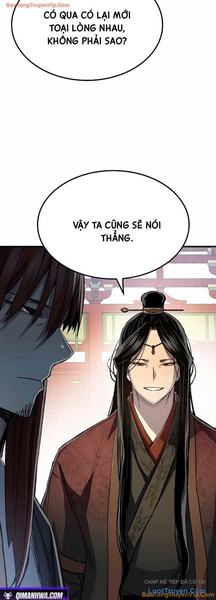 Thiên Ma Quy Hoàn - Chapter 120 - truyendanghot.com