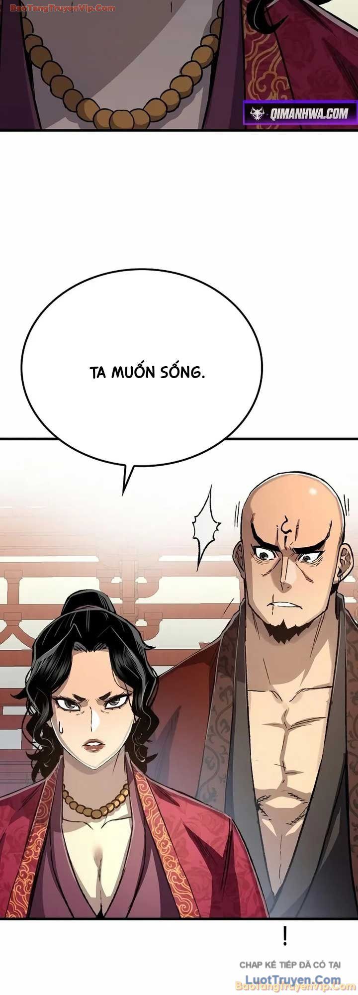 Thiên Ma Quy Hoàn - Chapter 120 - truyendanghot.com