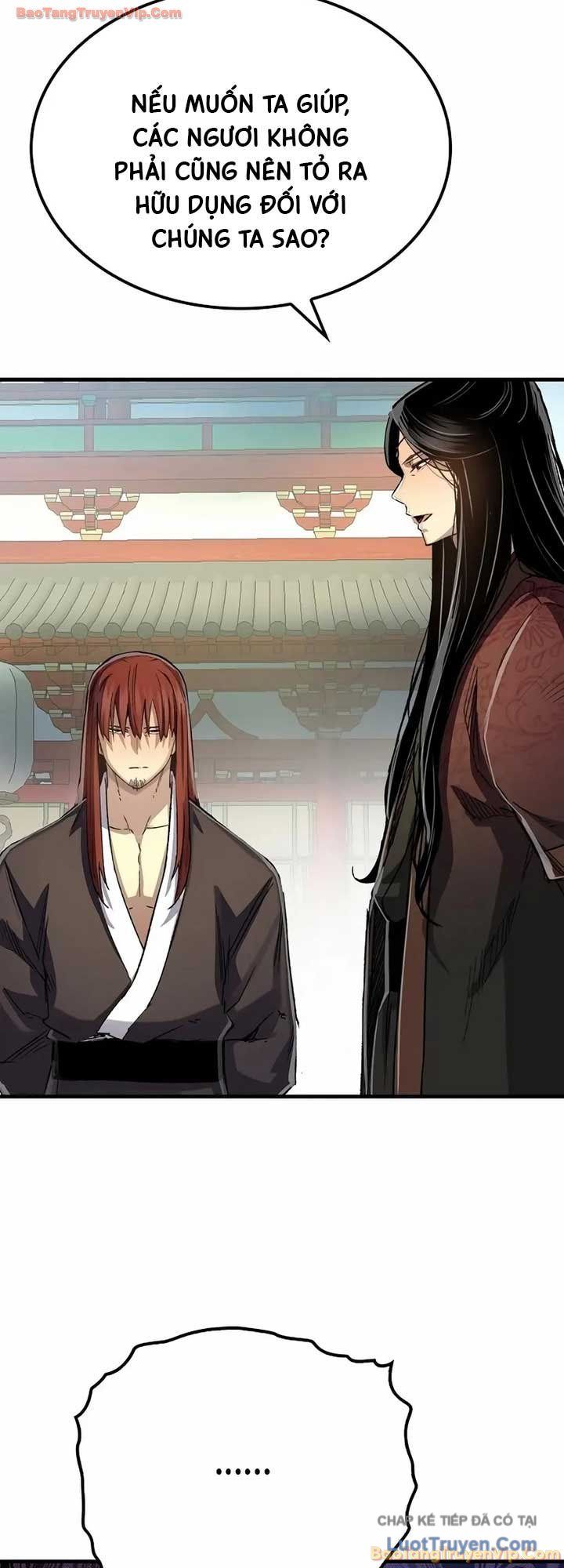 Thiên Ma Quy Hoàn - Chapter 120 - truyendanghot.com