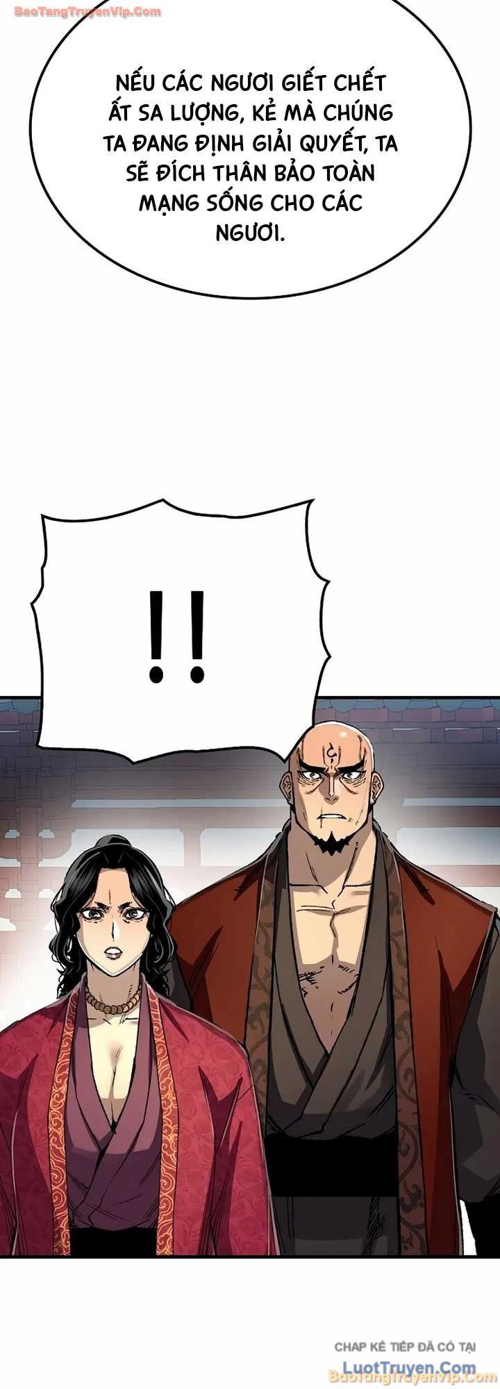 Thiên Ma Quy Hoàn - Chapter 120 - truyendanghot.com