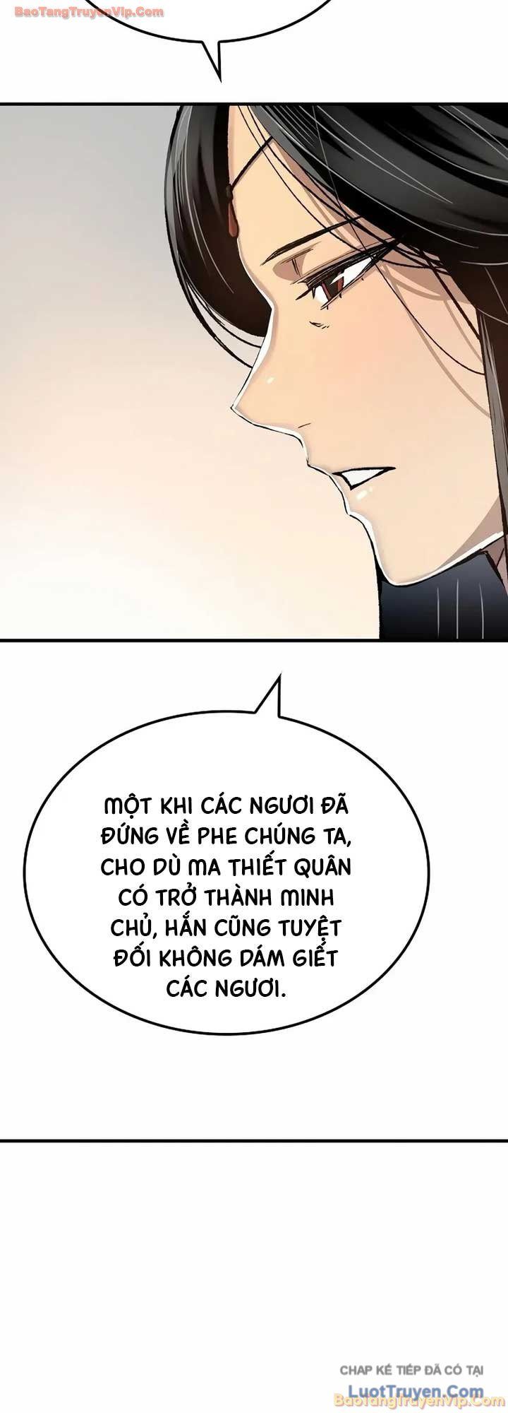Thiên Ma Quy Hoàn - Chapter 120 - truyendanghot.com